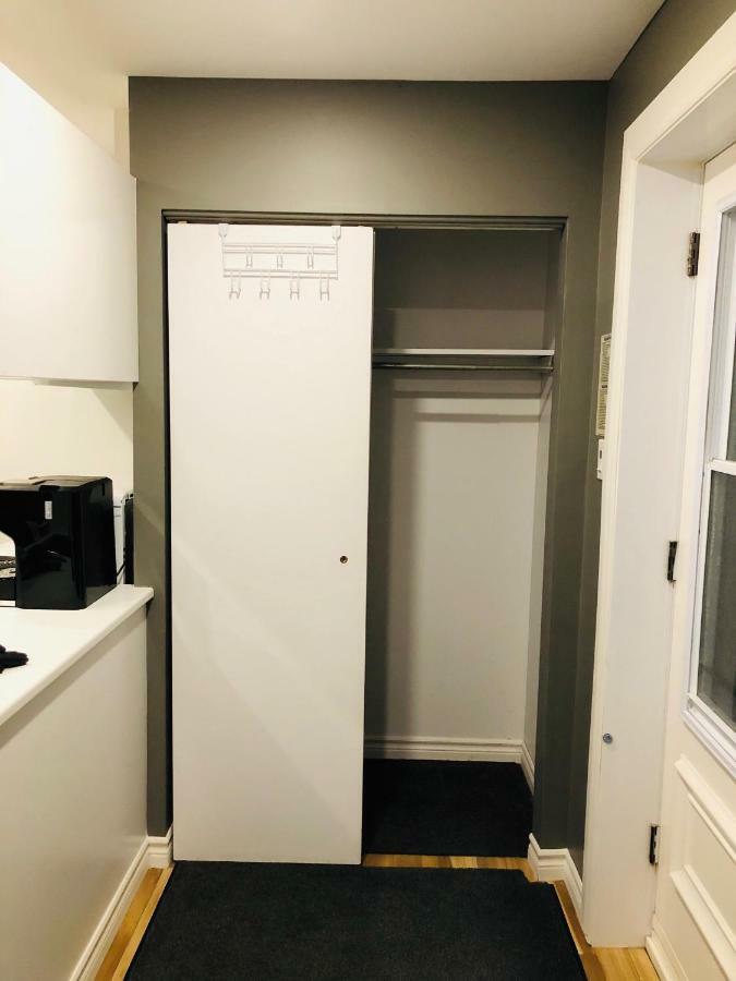 Ferienwohnung Le Chaleureux Beaupré Exterior foto
